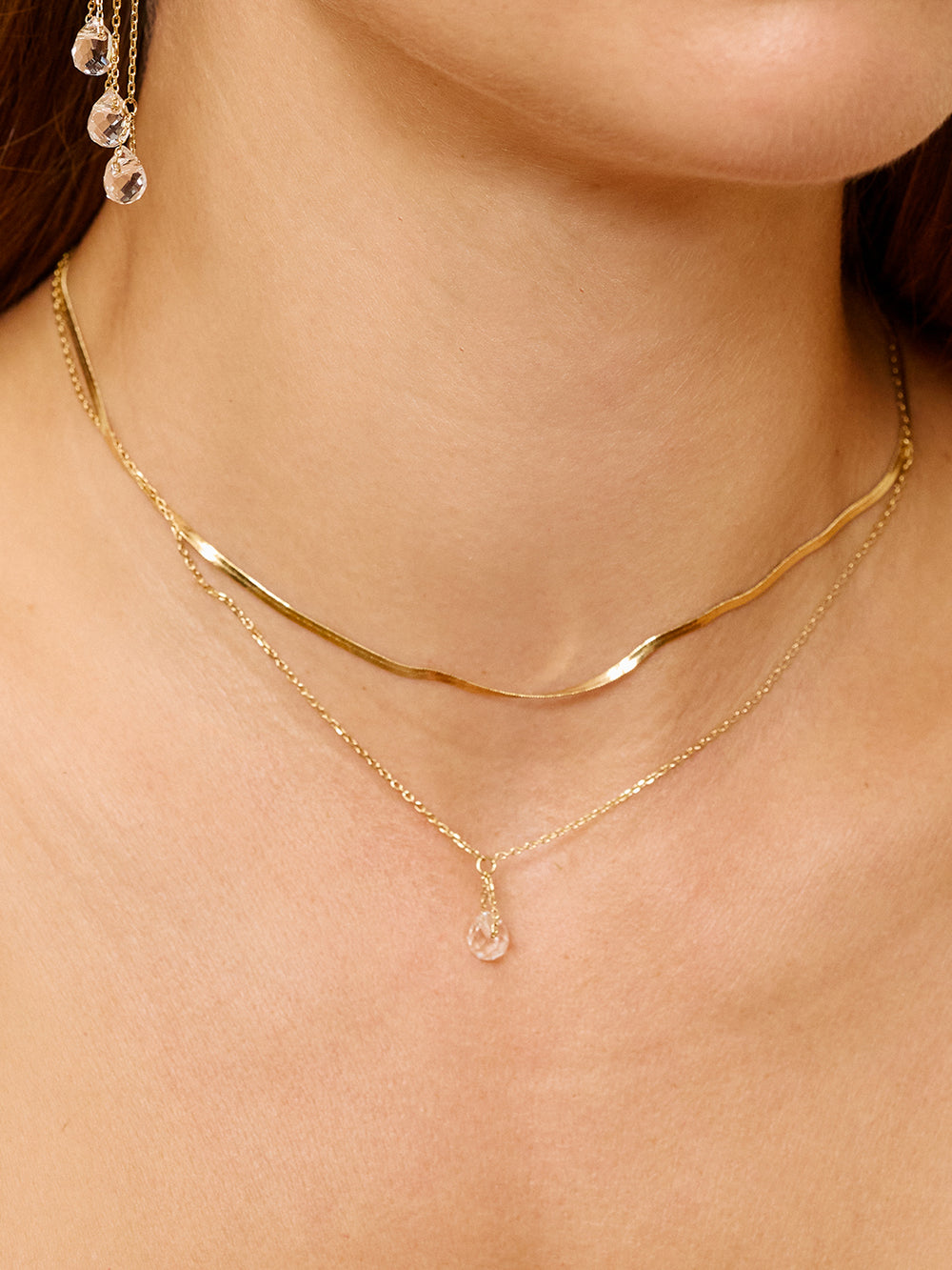 Necklace Eloria