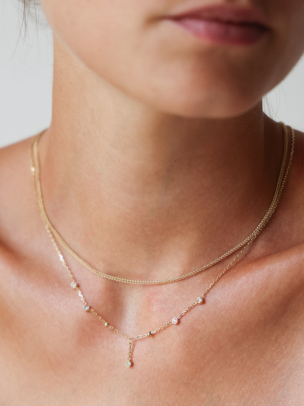Collier Aeternis