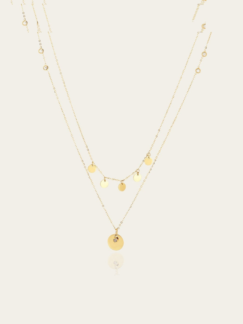 Collier Precilia