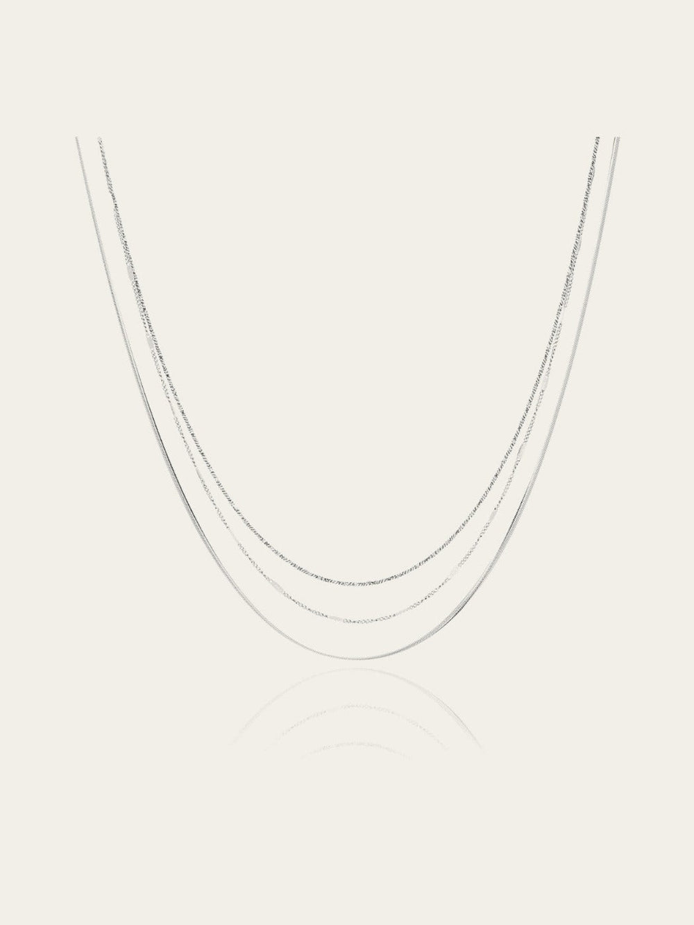 Mimi Necklace