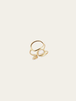 Bague Apola