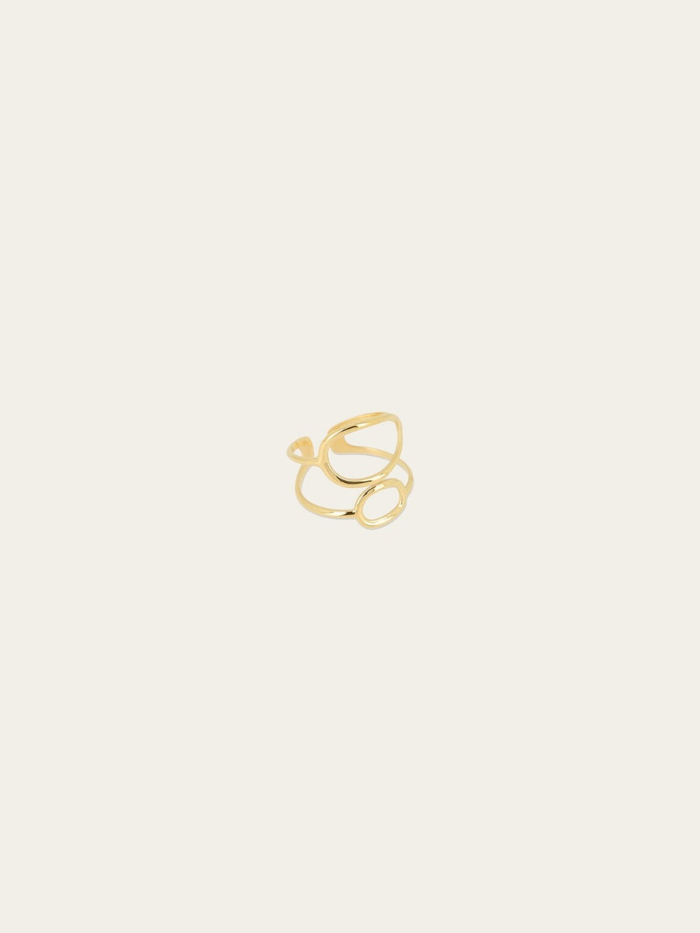 Bague Apolo