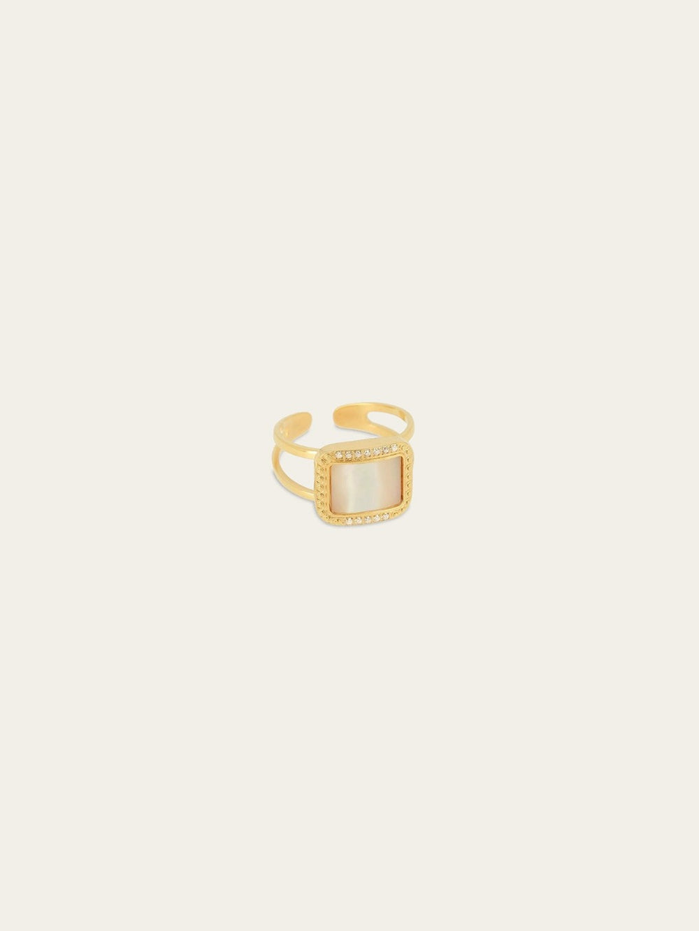 Eliane ring