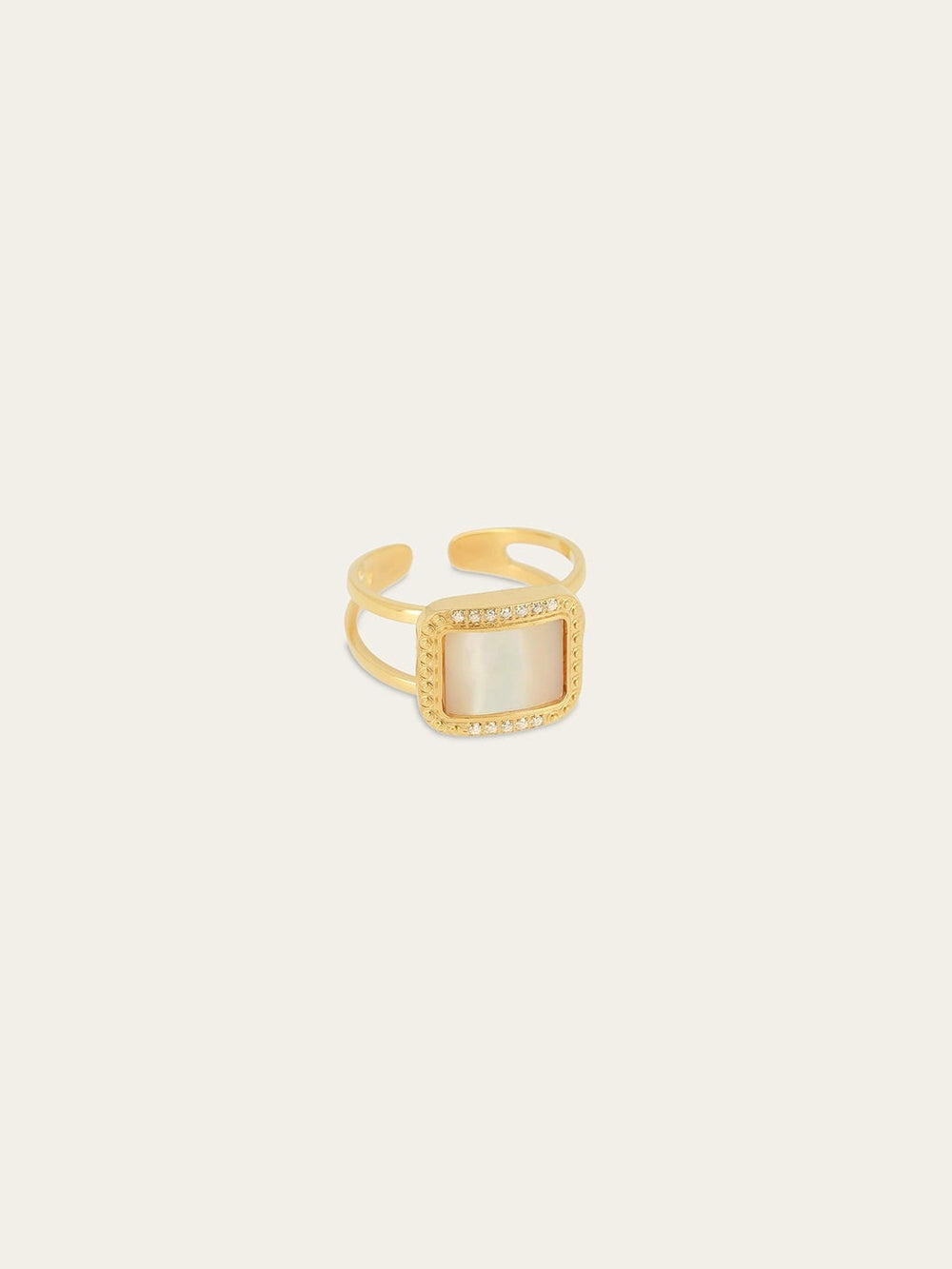 Eliane ring