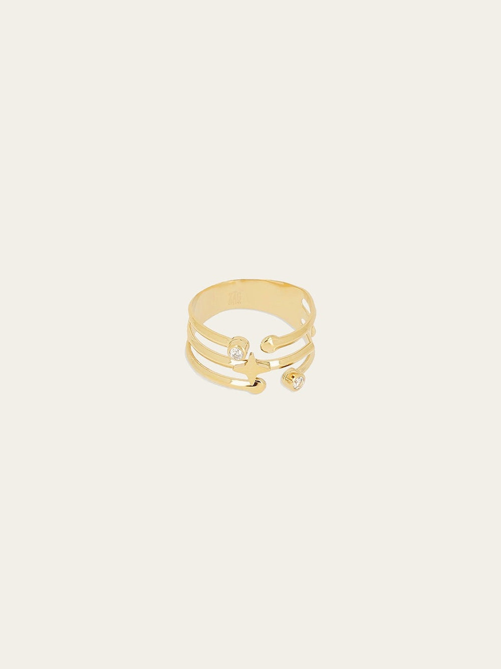 Palpa ring