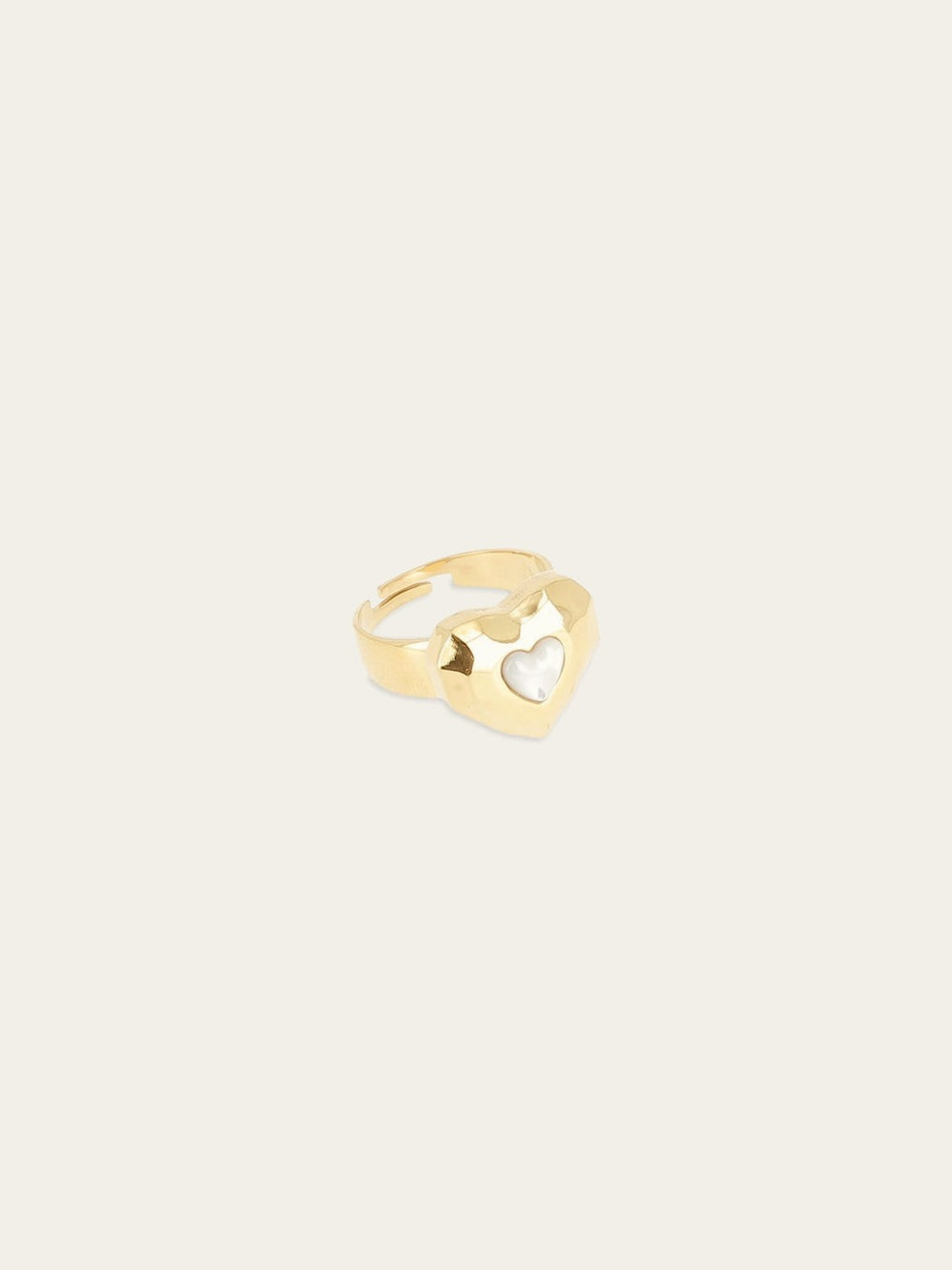 Ring Passionné