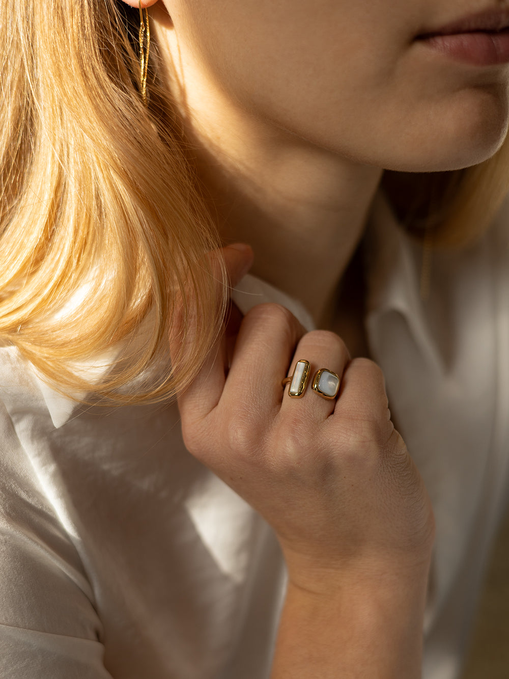 Maela ring