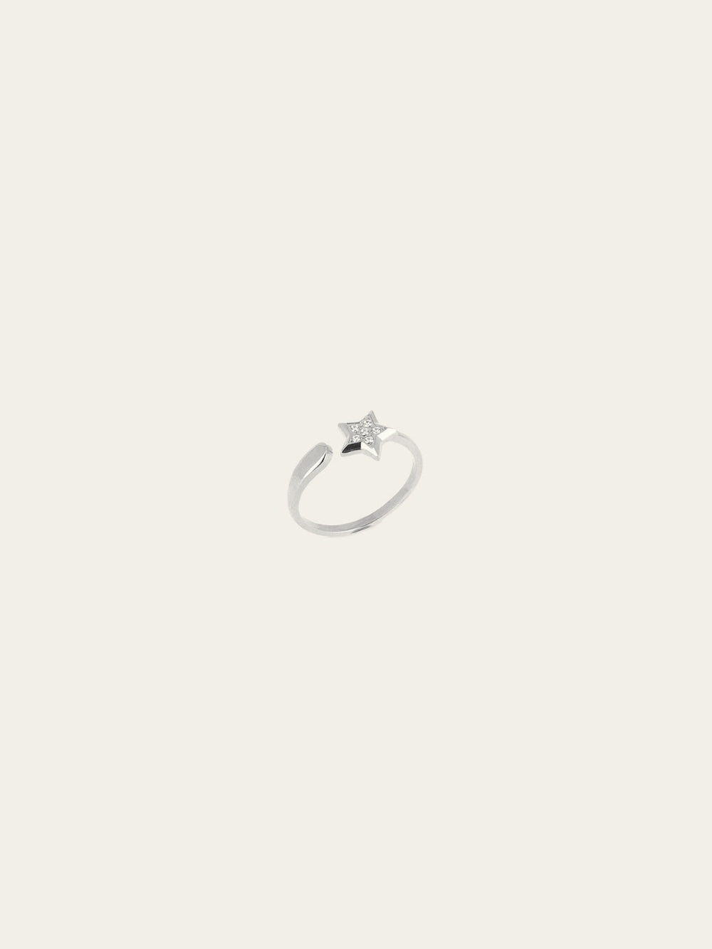 Lilia ring