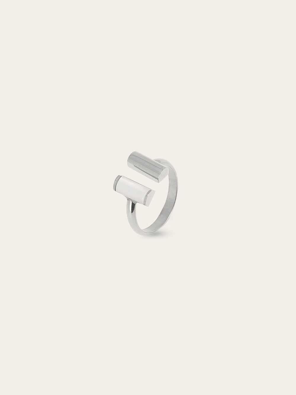 Bague Cannelle