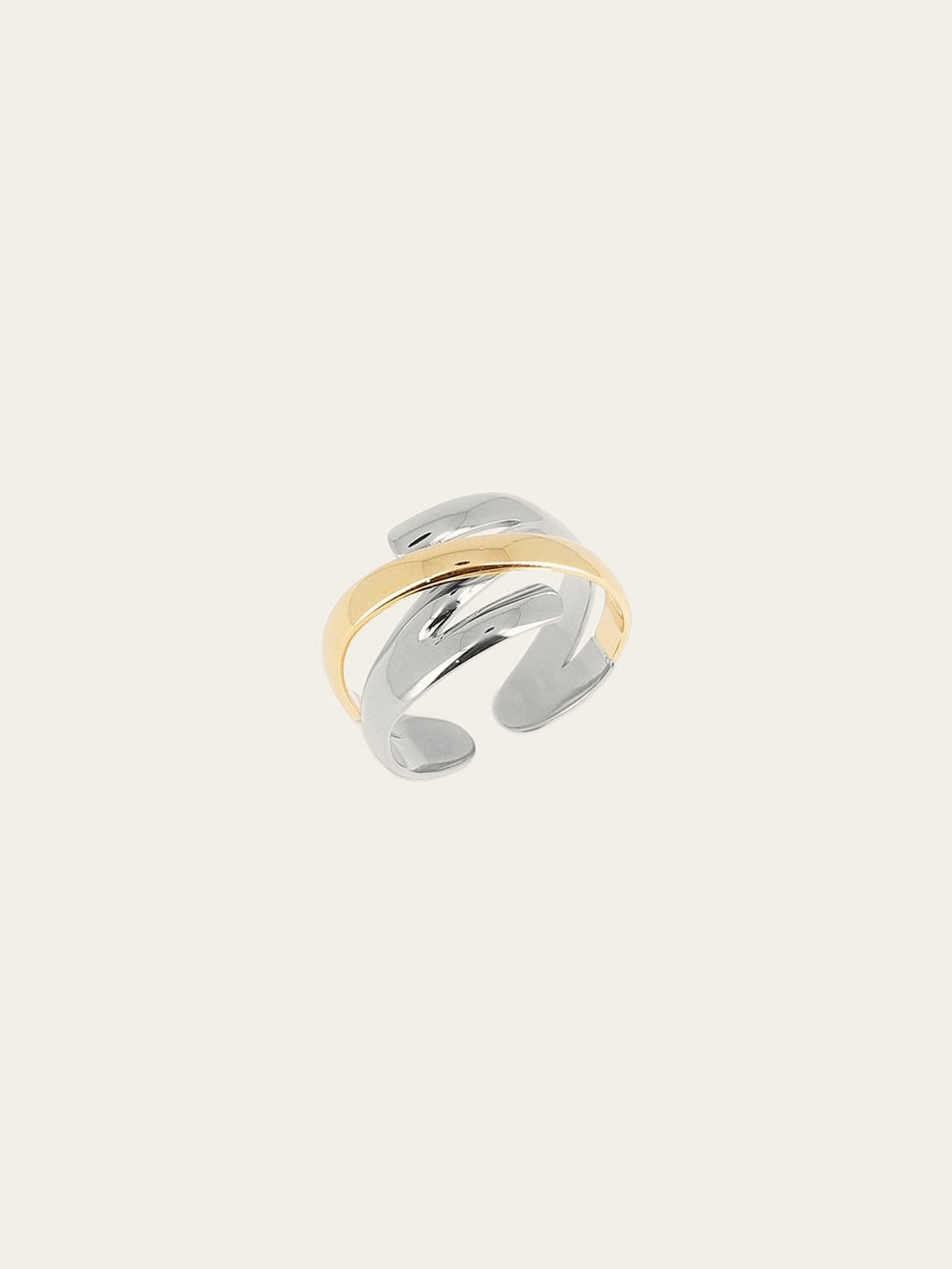 Zeste Ring