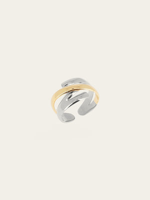 Bague Zeste