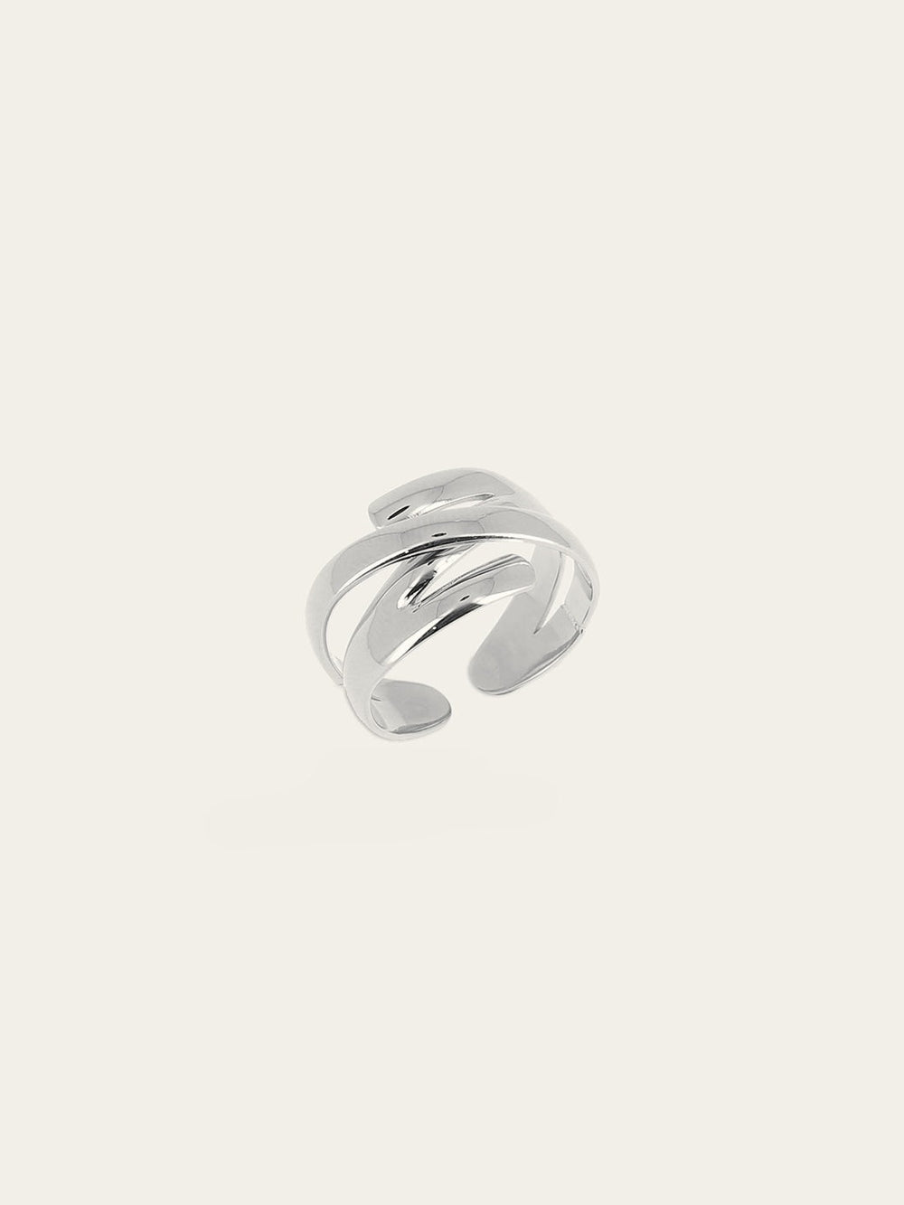 Bague Zeste