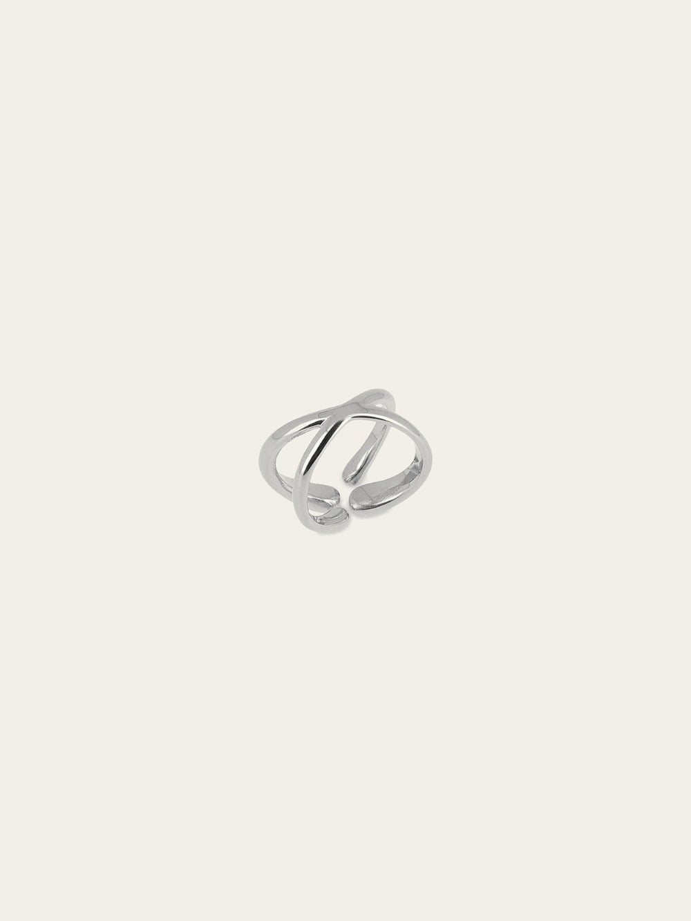 Bague Triomphe