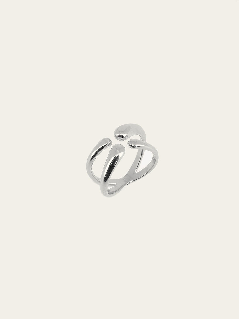 Bague Triomphe