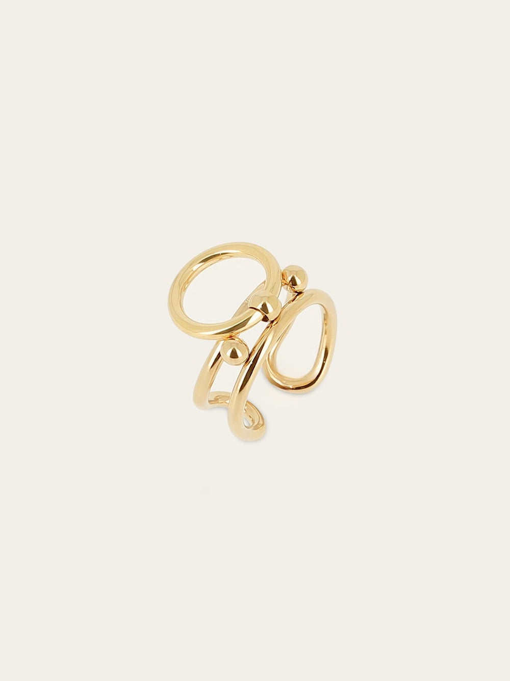 Bague Aglae