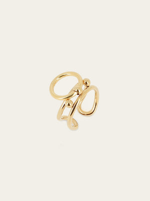 Bague Aglae