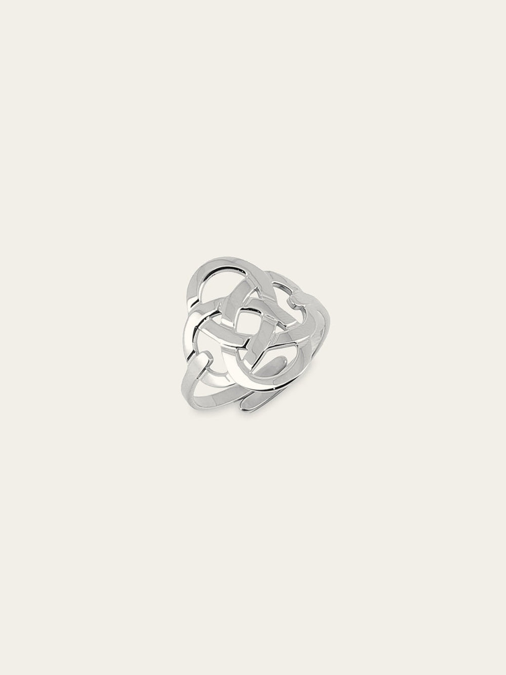 Bague Infini