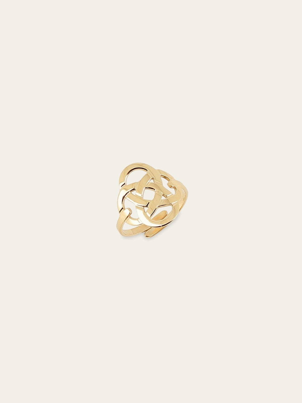 Infini Ring