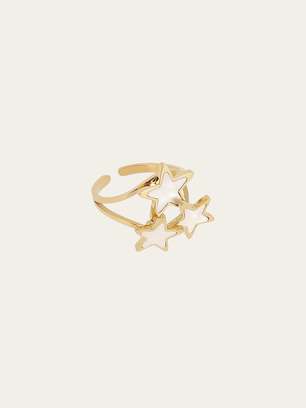 Bague Cyrielle