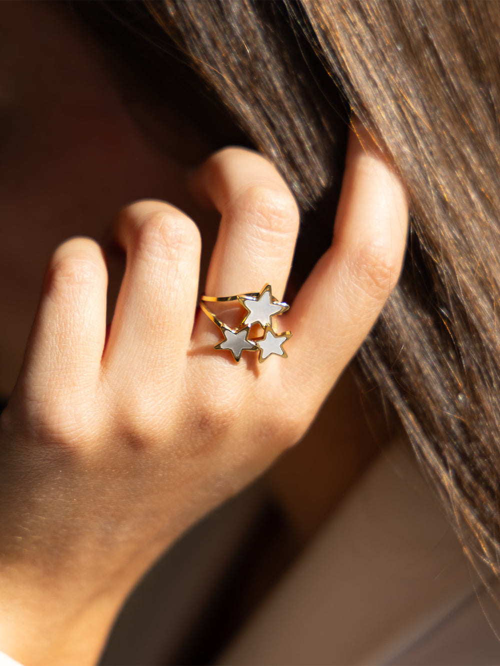 Bague Cyrielle