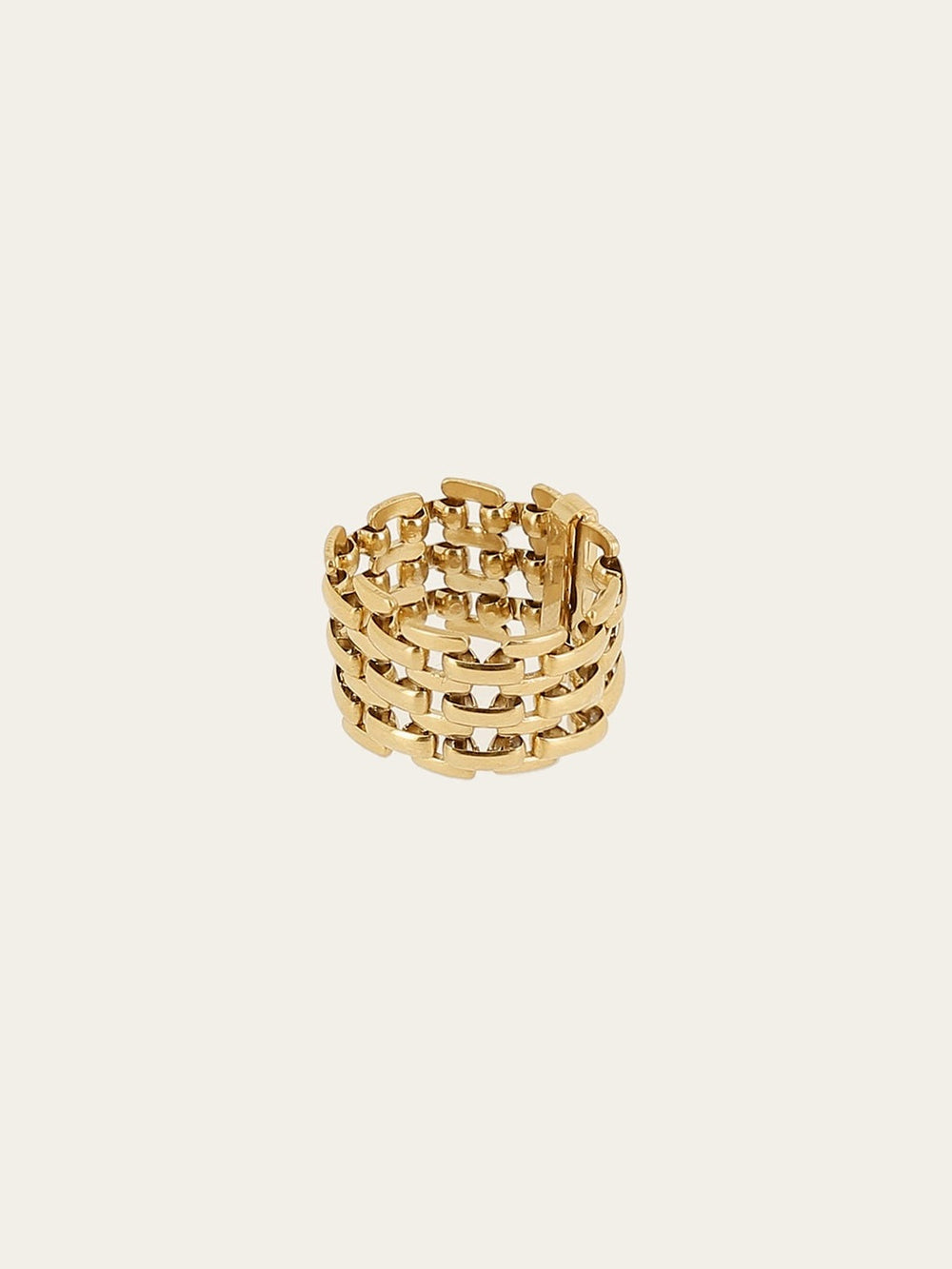 Bayard Ring