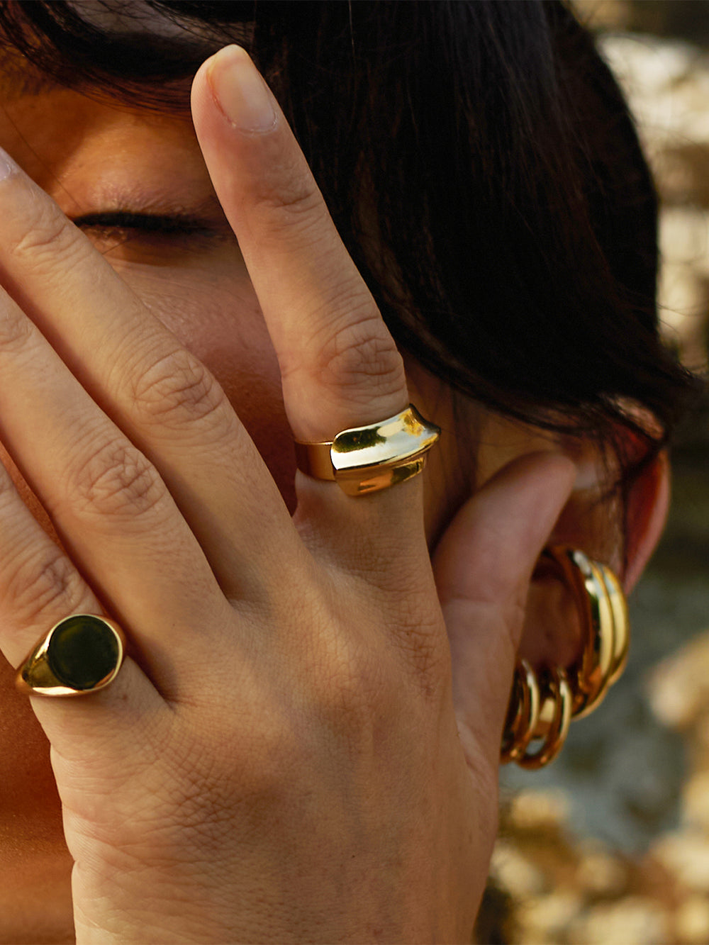 Bague Kaima
