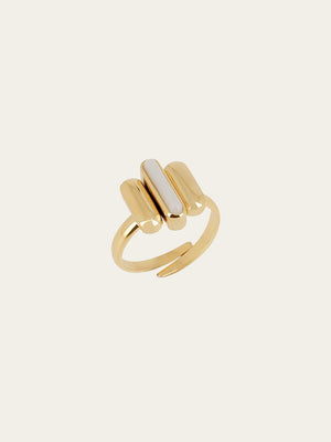 Bague Galileo