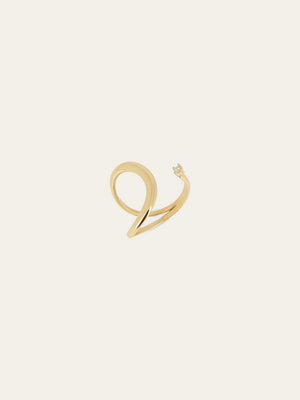 Bague Ottava