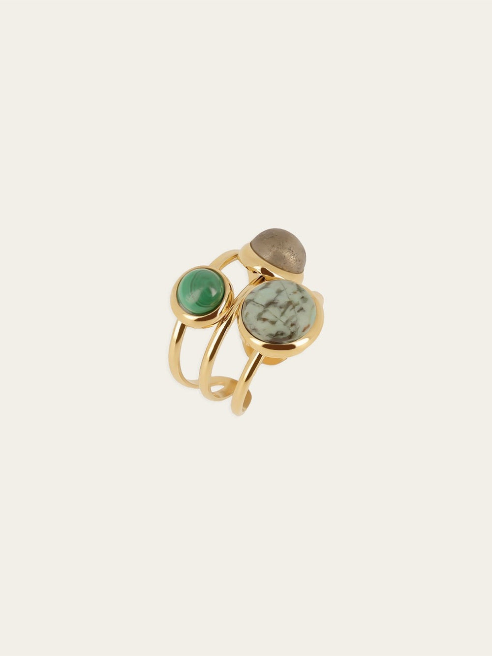 Gobi Ring