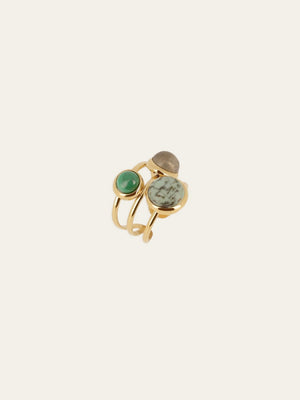 Bague Gobi