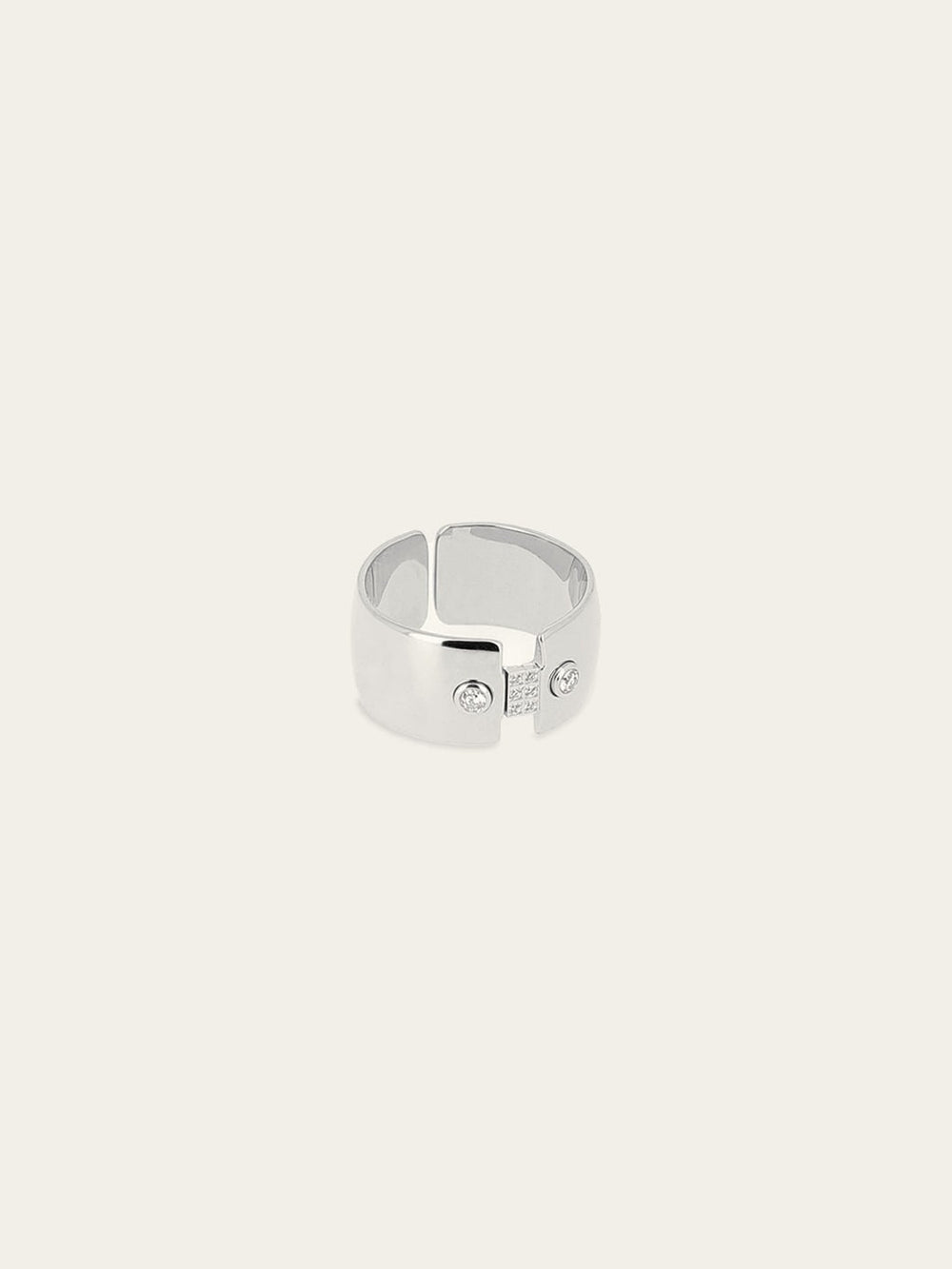 Bague Francine