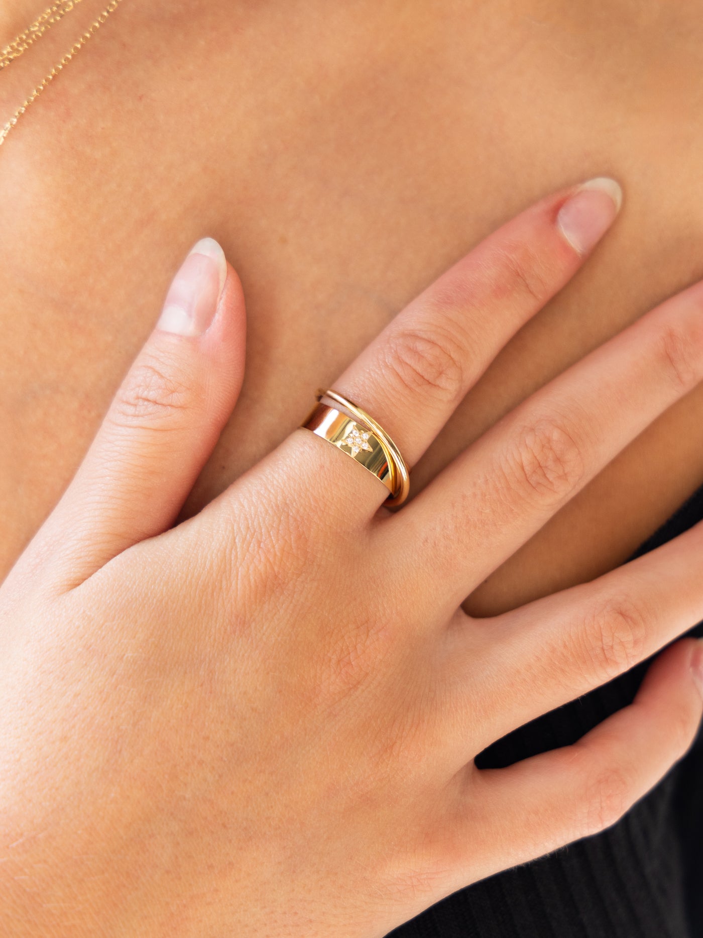 Themis Rings