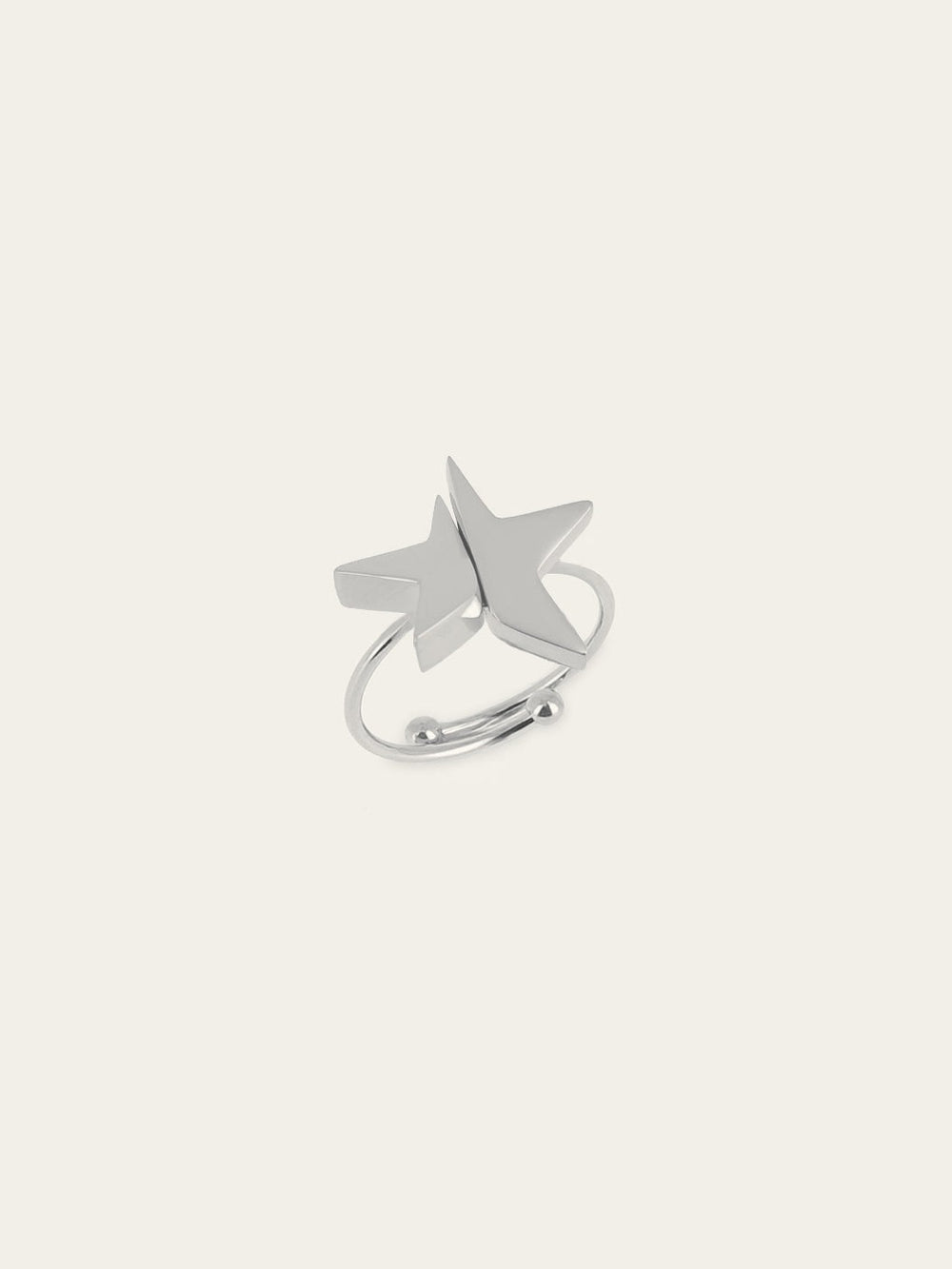 Angel Ring