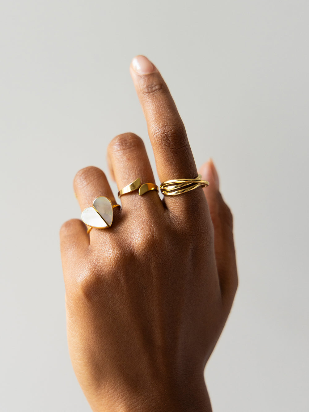 Tidja Ring