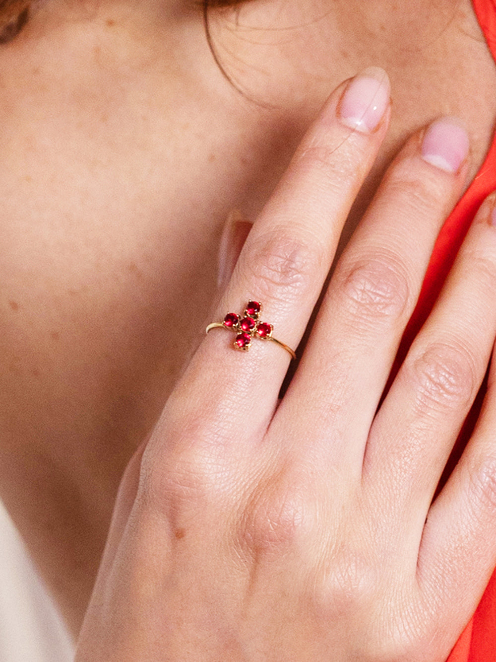 Bague Conti