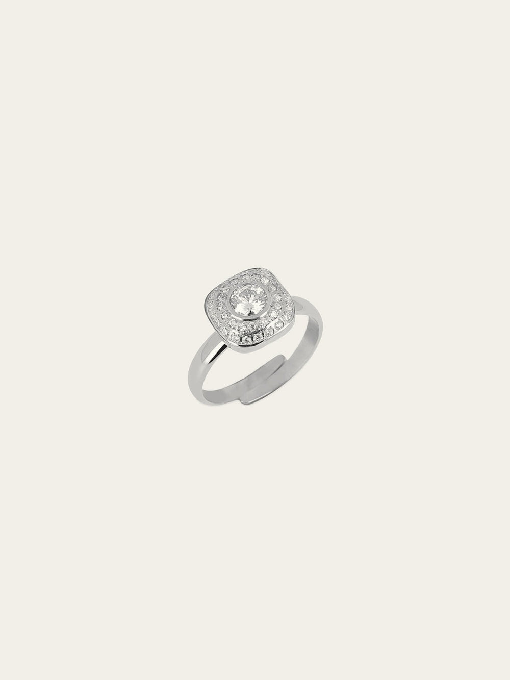 Bague Ermi