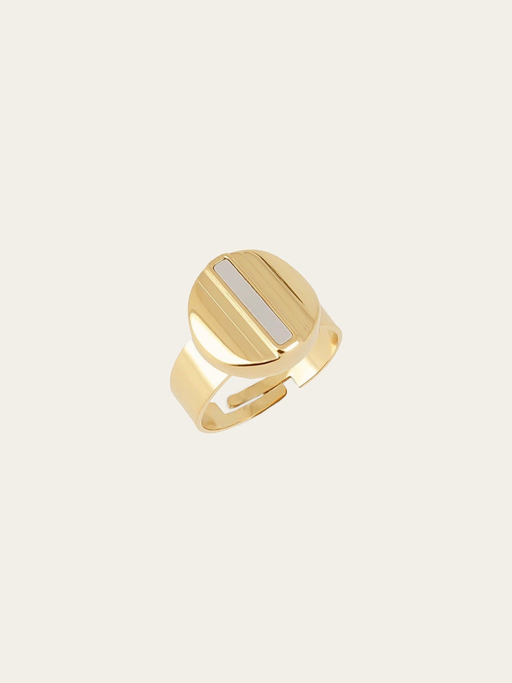 Bague Luras