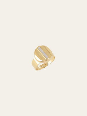 Bague Luras