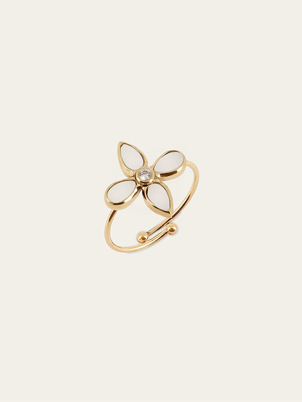 Molini ring