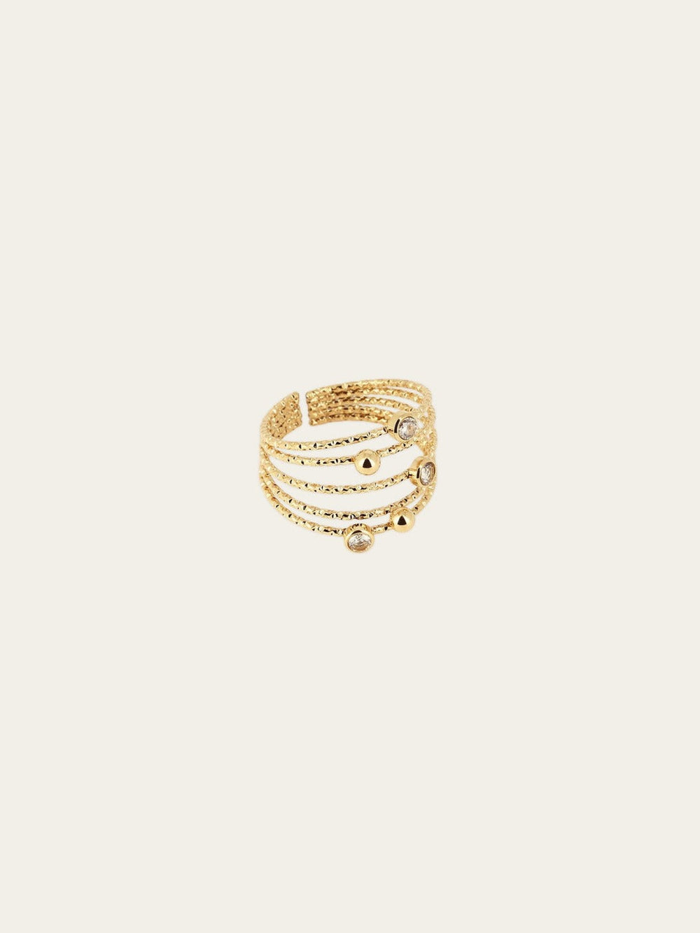 Bague Ninon