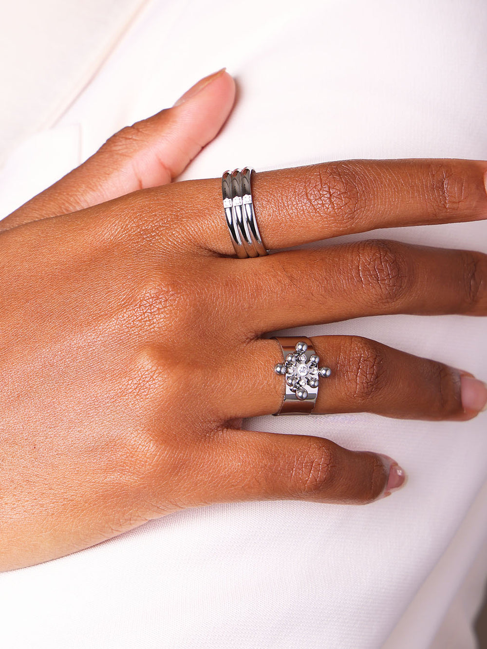 Bague Clara