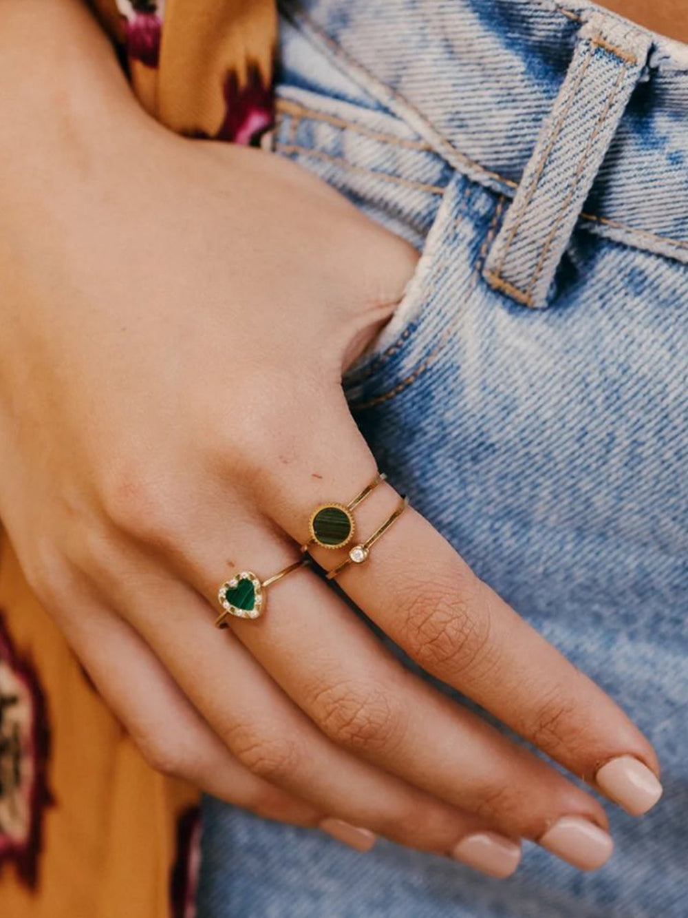 Bulle Ring