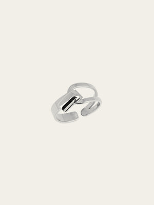 Bague Una