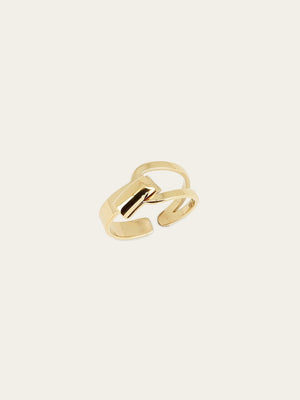 Bague Una