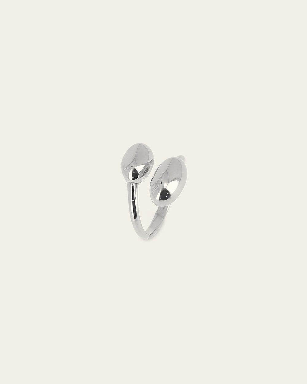 Bague Basco (Acier)
