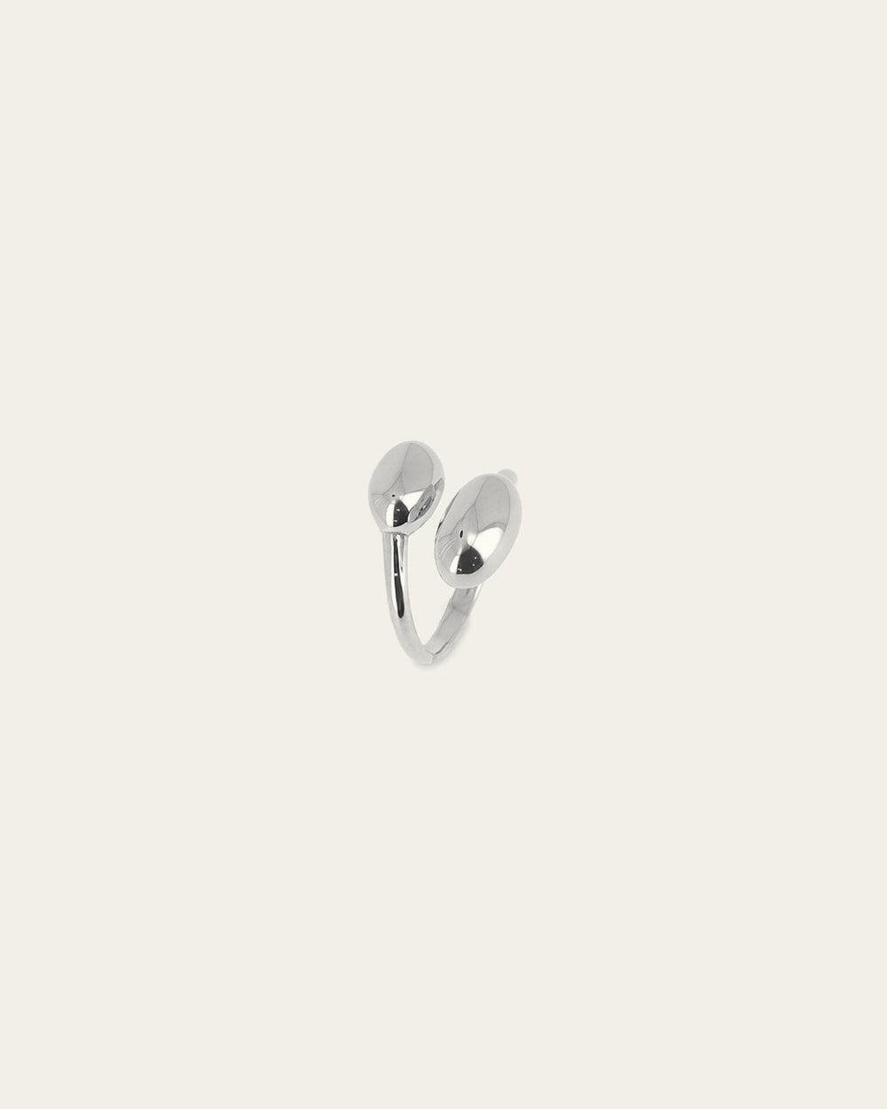 Bague Basco (Acier)