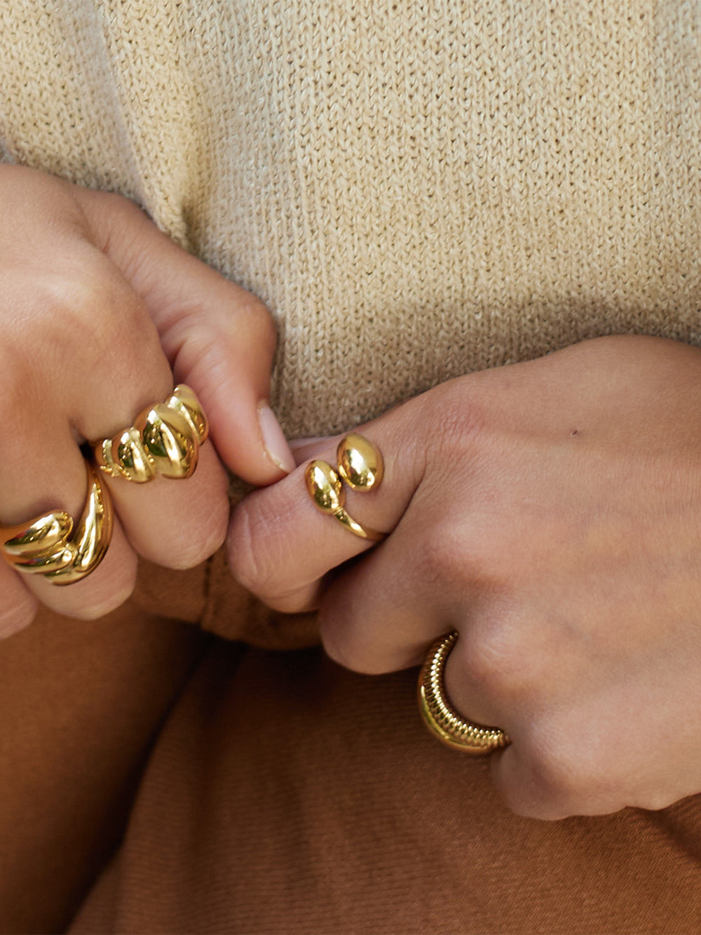 Basco Ring