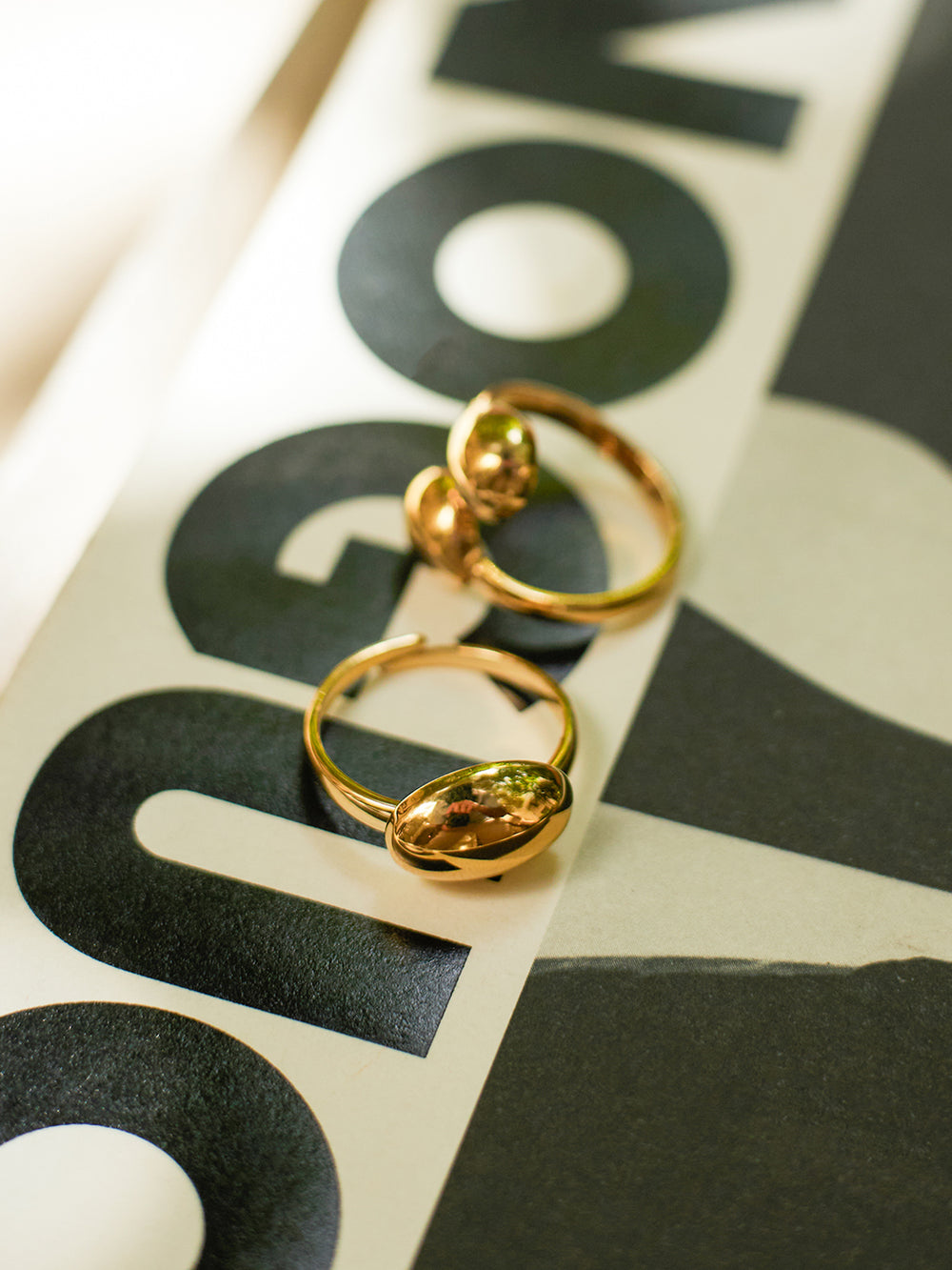 Ilioss Ring