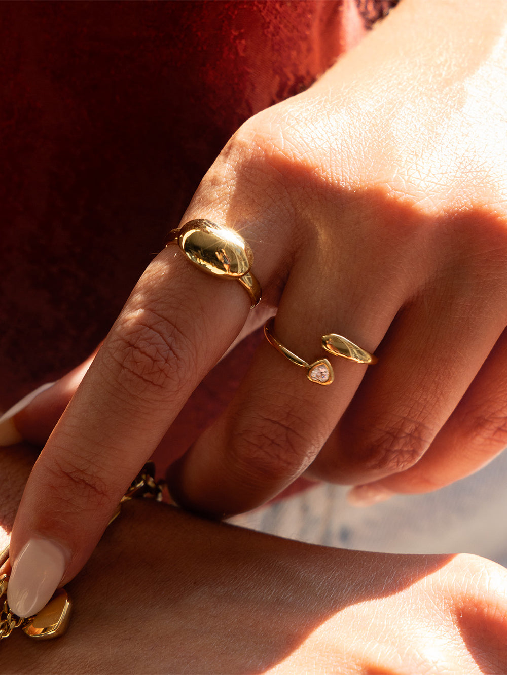 Elida Rings