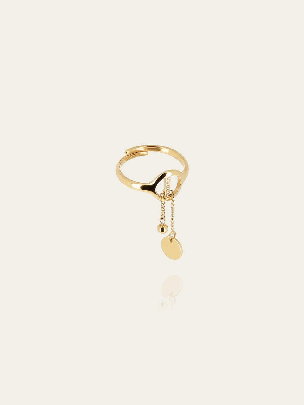 Bague Hoya